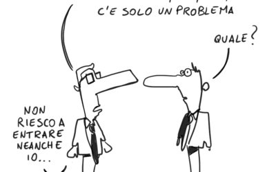 Siamo brevi anche nell’Edutaintment.